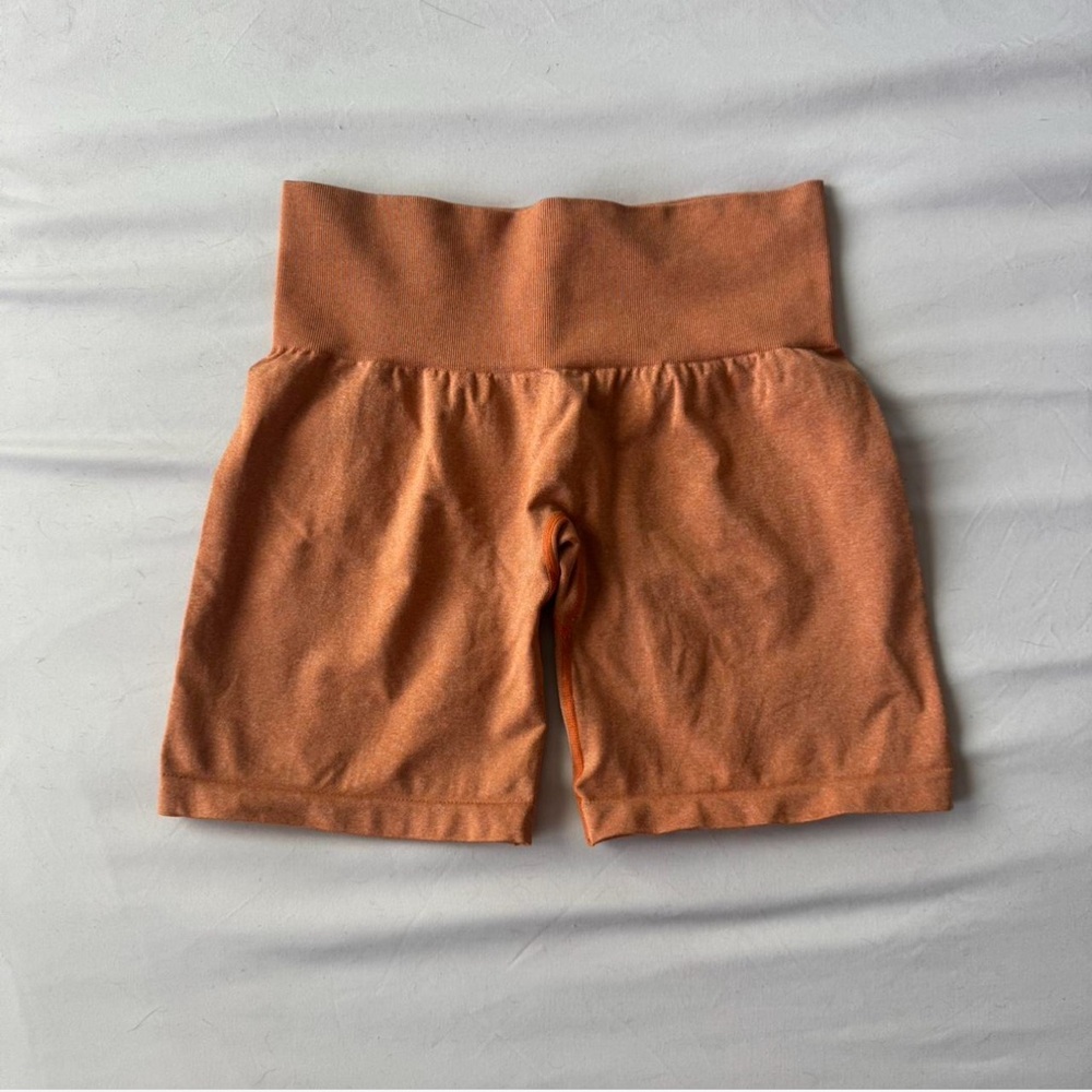 NVGTN Shorts